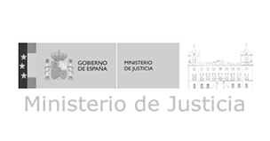 Ministerio de justicia